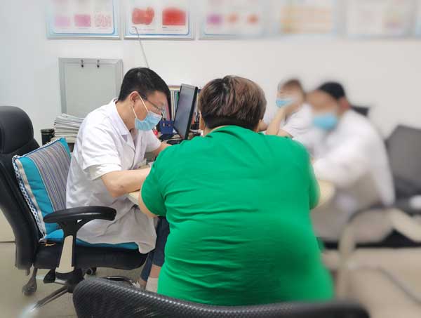 郑州看乙肝比较好的医院是哪家